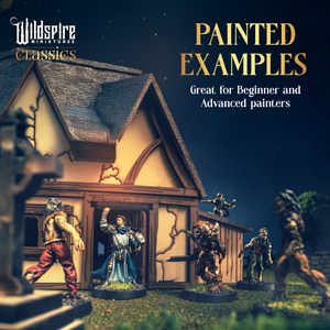 Classic Encounters: Complete Set
