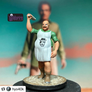 Heroic Townsfolk - 29 Minis Set