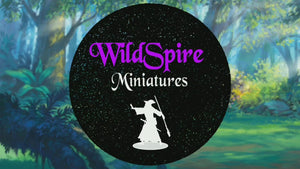 Heroic Townsfolk - 18 Minis Set