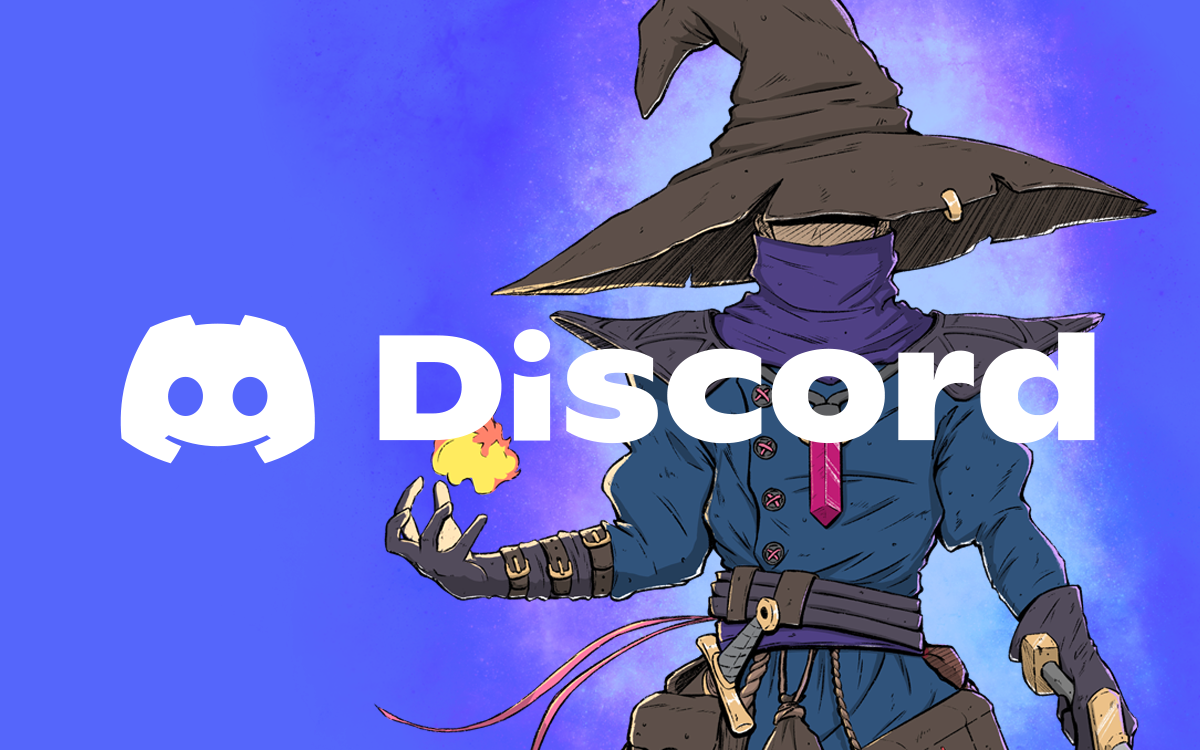 Latest News and Discord Channel