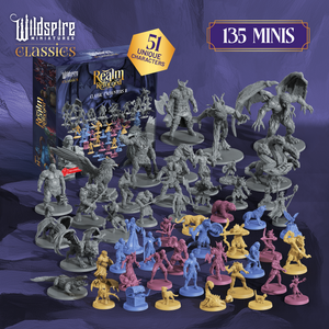 Classic Encounters II