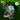 Troll King & Troll Queen Set