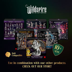 Classic Encounters: Expansion Set