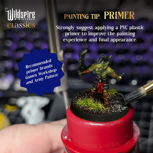 Classic Encounters: Essential Set