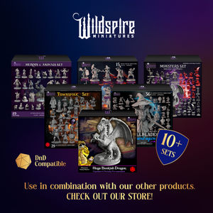 Classic Encounters: Essential Set