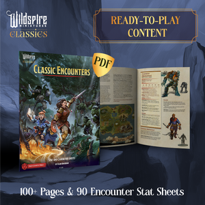 Classic Encounters II