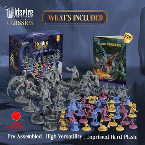 Classic Encounters II