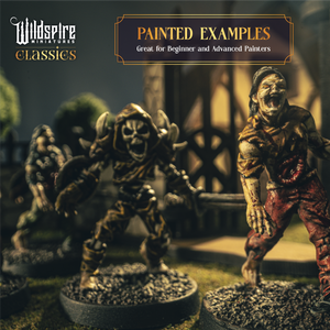 Horde Reinforcements Set