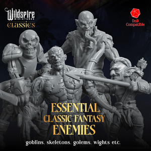 Horde Reinforcements Set