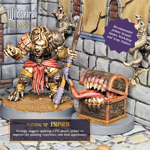 the Realm Set