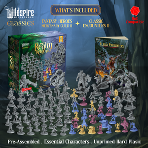 the Realm Set