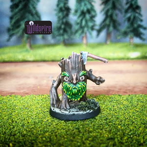 Monsters & Bookish Dragon Set (68 Miniatures)